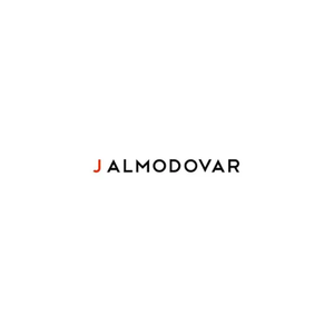 J. Almodovar brand logo for jalmodovar.com
