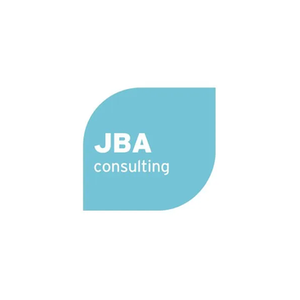 J.B.A. Consulting brand logo for jbaconsulting.com