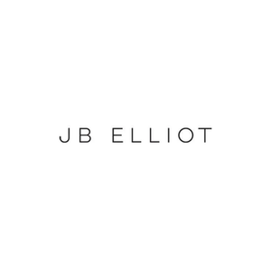 J.B. Elliot brand logo for jbelliot.com