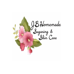 J.B. Homemade brand logo for jbhomemade.com