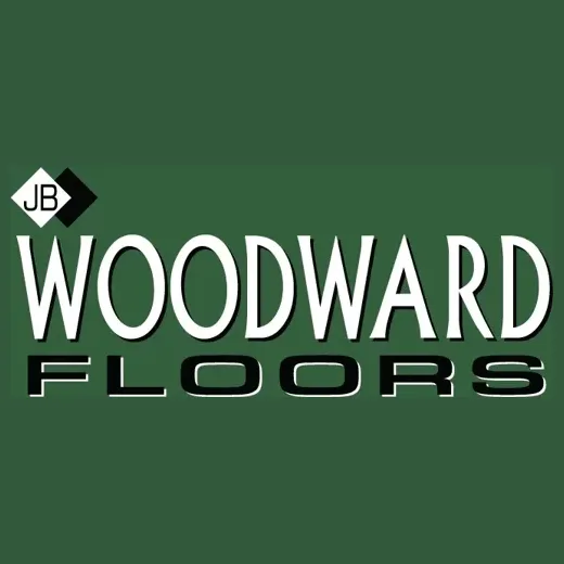 J.B. Woodward brand logo for jbwoodwardfloors.com