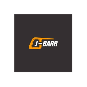 J-Barr brand logo for j-barr.com