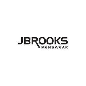 J. Brooks brand logo for jbrooksmenswear.com