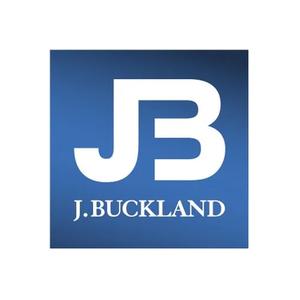J. Buckland brand logo for jbuckland.co.uk