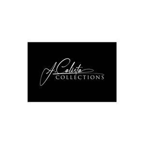 J. Calista brand logo for jcalista.com