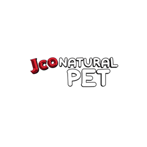 J. Co Natural brand logo for jconaturalpet.com