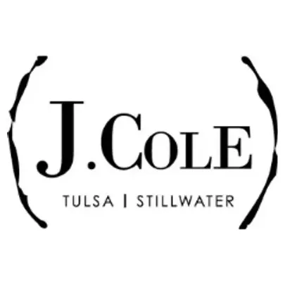 J. Cole brand logo for jcoleshoes.com