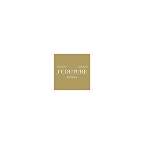 J. Couture brand logo for jcouturecompany.com
