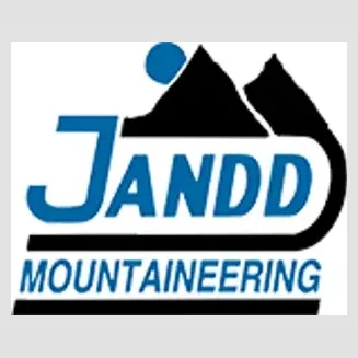 J. D. brand logo for jdvannest.com