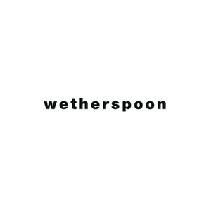 J D Wetherspoon brand logo for jdwetherspoon.com