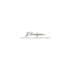 J. Designs brand logo for jdesignsyakima.com