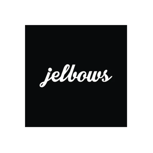 J-Elbows brand logo for jelbows.com