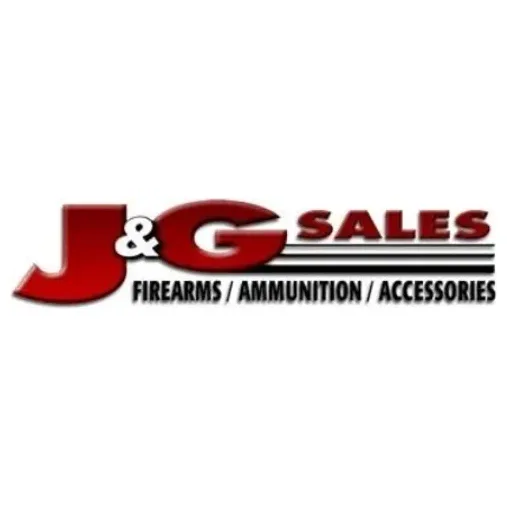 J&G Sales brand logo for jgsales.com