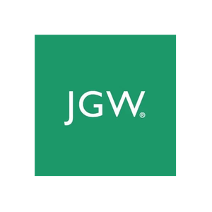 J.G. Wentworth brand logo for jgwentworth.com