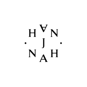 J. Hannah brand logo for jhannahjewelry.com