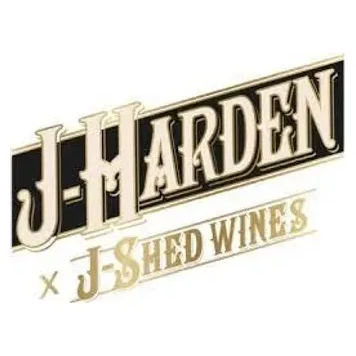 J-Harden brand logo for j-hardenwines.com