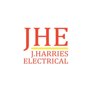 J Harries brand logo for jharries.co.uk