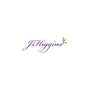 J. Higgins brand logo for jhiggins.net