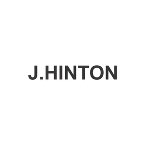 J. Hinton brand logo for jhintoncollections.com