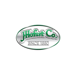 J. Hofert brand logo for jhofert.com