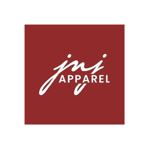 J&J Apparel brand logo for jnjapparel.net