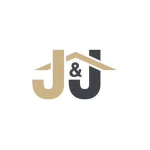 J & J Construction brand logo for jandjconstruction.com