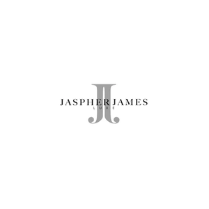 J.J. Luxe brand logo for jjluxeonline.com