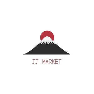 J-J Market brand logo for j-j-market.com