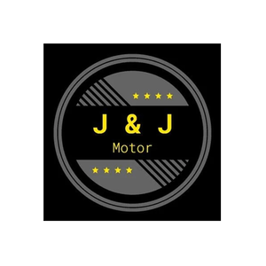 J & J Motor Engineers brand logo for jandjmotorengineersltd.co.uk