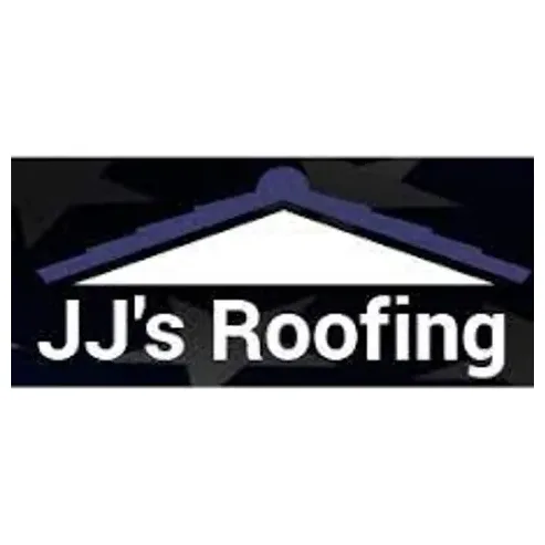 J&J Roofing brand logo for jjroofingnyc.com