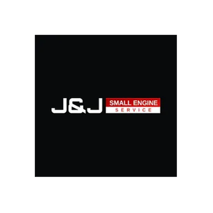 J&J Small Engine brand logo for jnjsmallengine.com