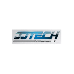 J-J Tech brand logo for j-jtech.com