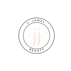 J Jamal brand logo for jjamalbeauty.com