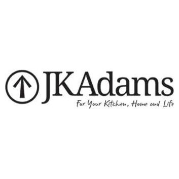J.K. Adams brand logo for jkadams.com