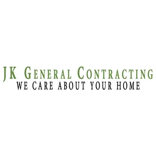 J&K General Contracting brand logo for jkgeneralcontractingsyr.com