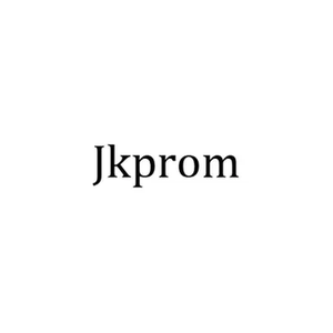 J.K. Prom brand logo for jkprom.com