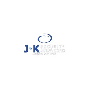 J&K Security brand logo for jksecurity.com