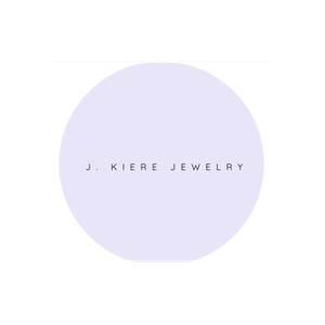 J'Kier brand logo for jkiere.com