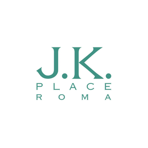 J. Kroma brand logo for jkroma.com