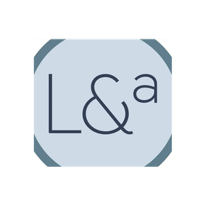 J.L. Anthony brand logo for jlanthony.com