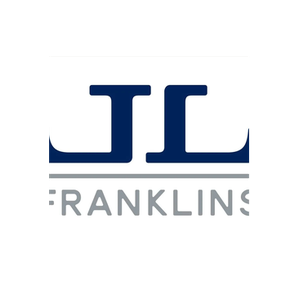 J.L. Franklins brand logo for jlfranklins.com
