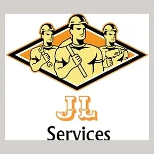 J.L. Handy Services brand logo for jlhandyservices.com