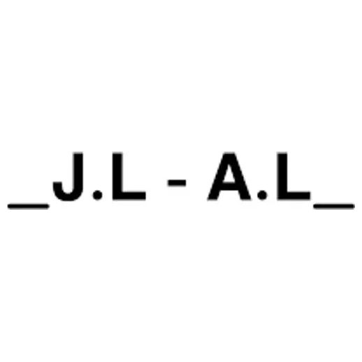 j-la-l brand logo for j-la-l.com