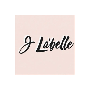 J. LaBelle brand logo for jlabelleswim.com