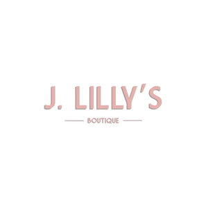 J. Lilly's brand logo for jlillysboutique.com