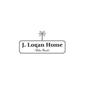 J. Logan Home brand logo for jloganhome.com