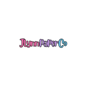 J. Lynn brand logo for jlynnpaperco.com