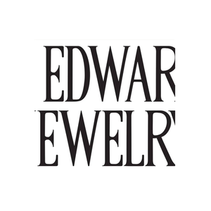 J. M. Edwards brand logo for jmedwardsjewelry.com