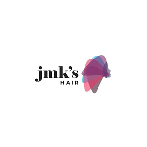 J.M.K.S. brand logo for jmkshair.com