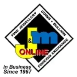 J&M brand logo for jandm.com